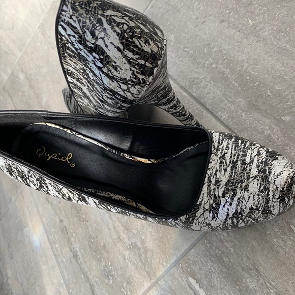 [NEW] Custom Designed Qupid Heels - Picture 5 of 5